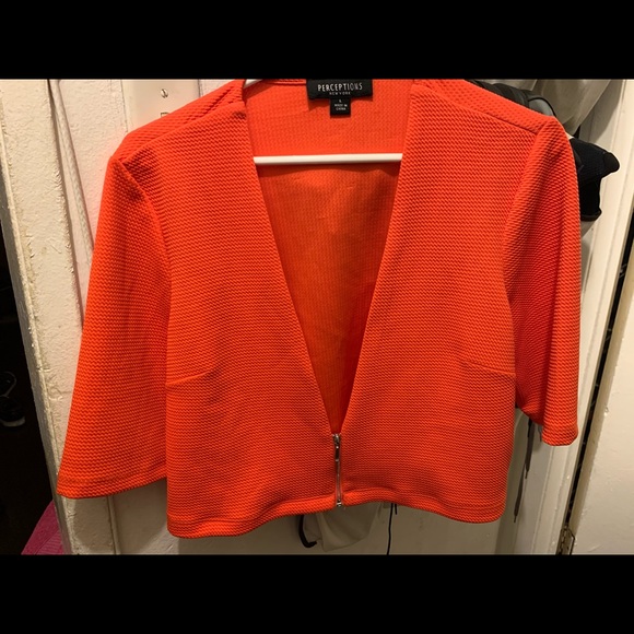 Small vest - Picture 1 of 2